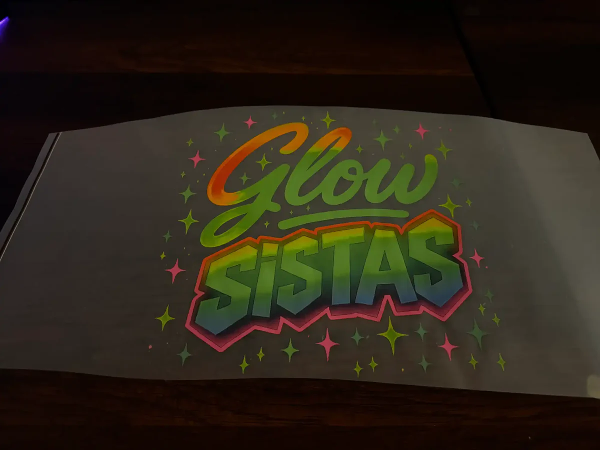 Custom Prints Without the Wait
