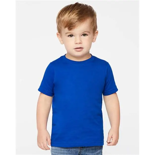 Blank Apparel for Custom Printing – T-Shirts & Hoodies